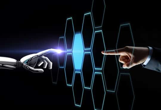 Artificial intelligence (AI)